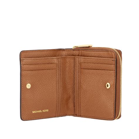 michael kors pocket wallet|michael kors wallets outlet.